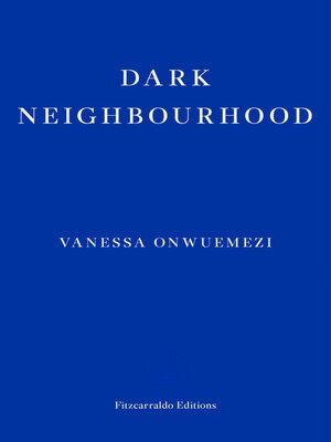 cover image of Dark Neighbourhood